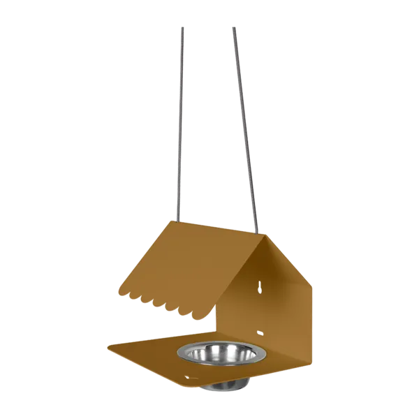 Picoti Birdfeeder