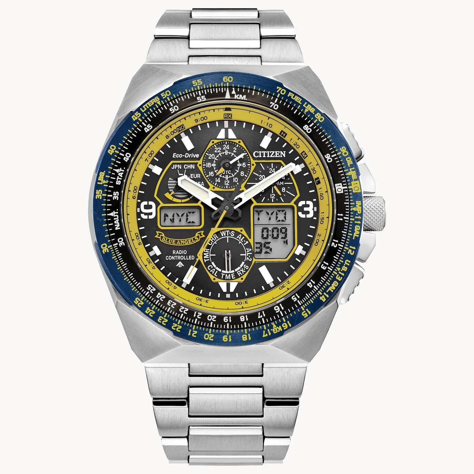 Promaster Skyhawk A-T - JY8125-54L