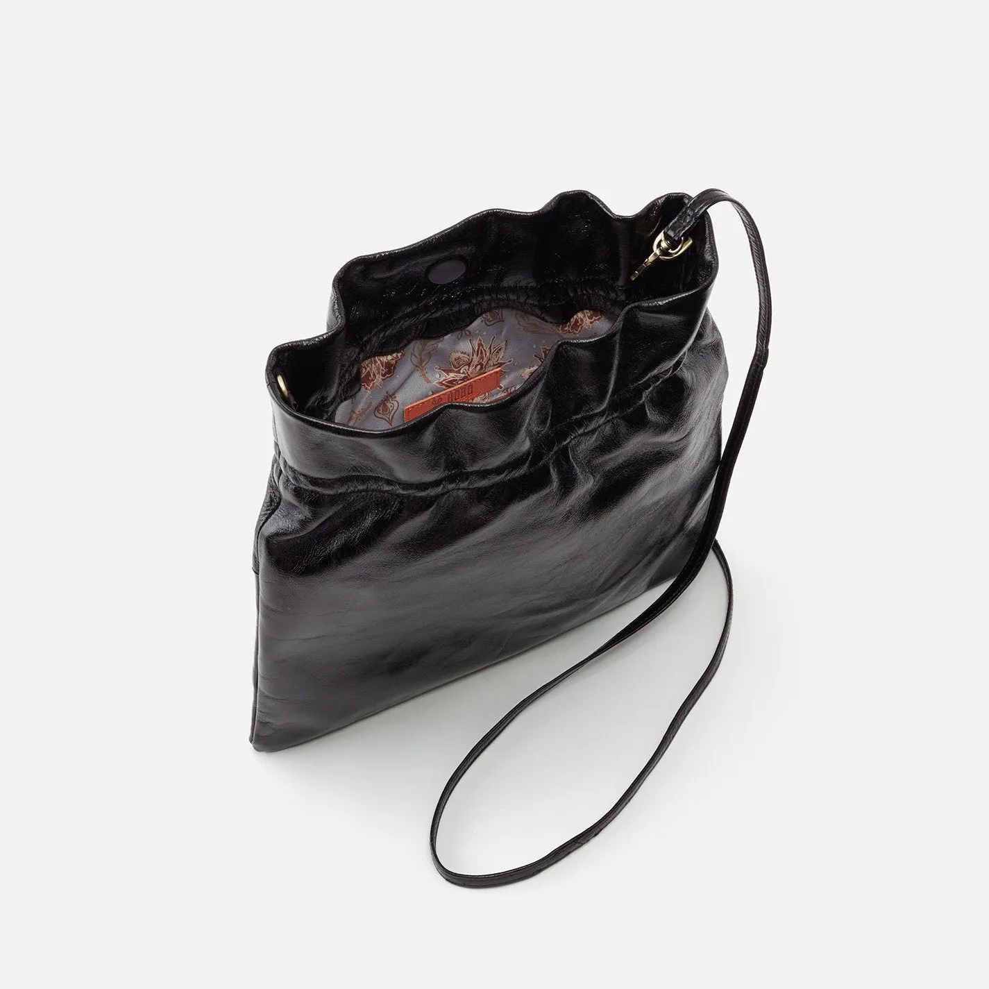 Prose Crossbody (Black)