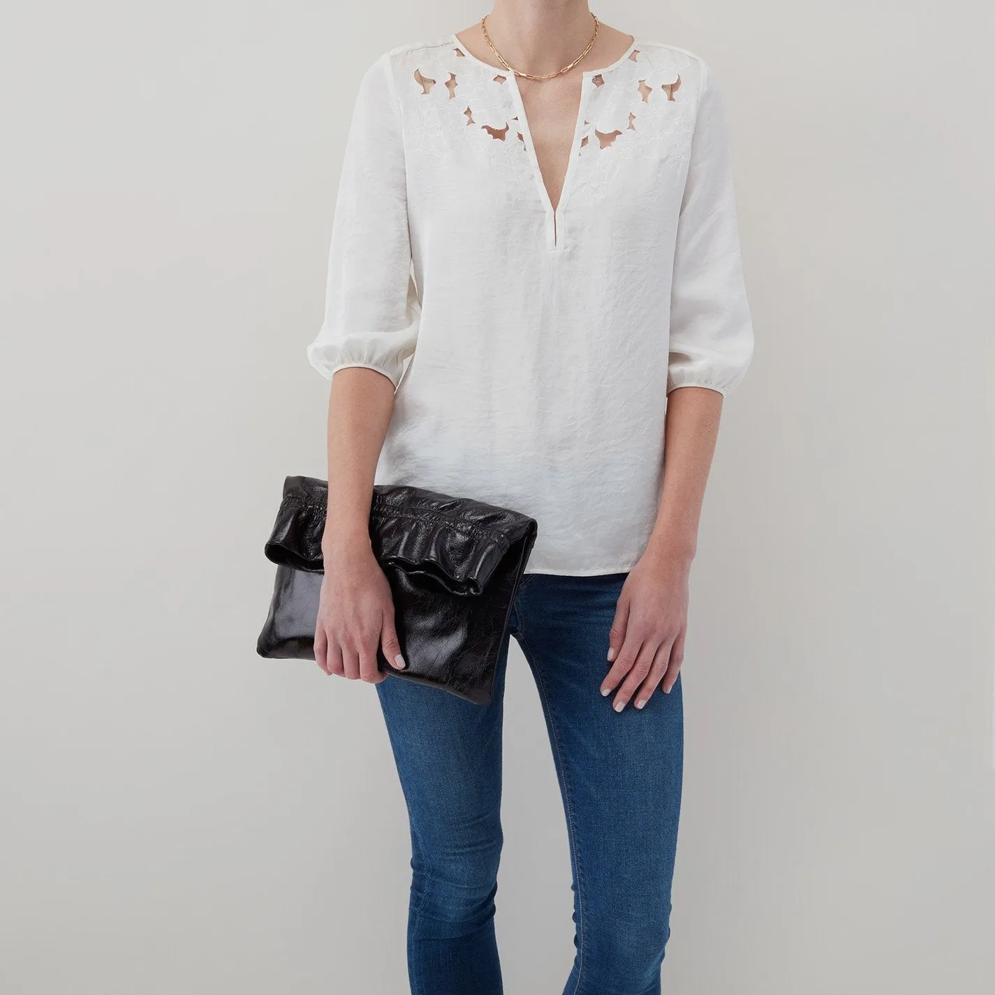 Prose Crossbody (Black)