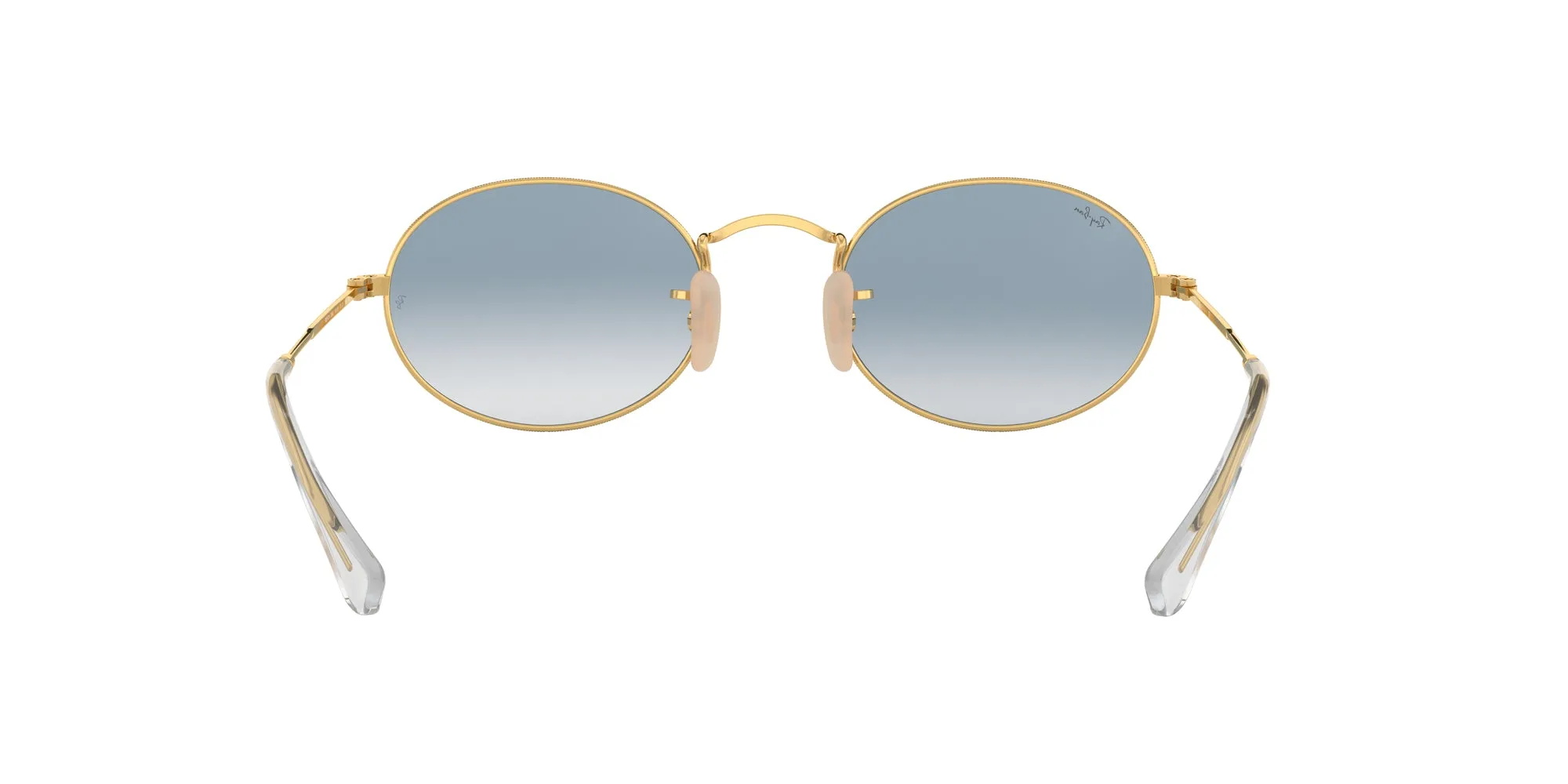 Ray-Ban Oval RB3547N Sunglasses