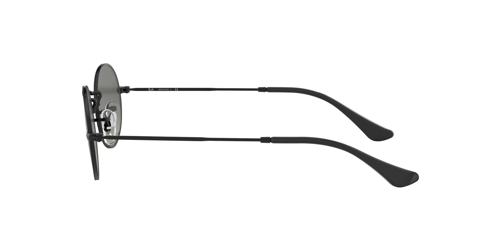 Ray-Ban Oval RB3547N Sunglasses