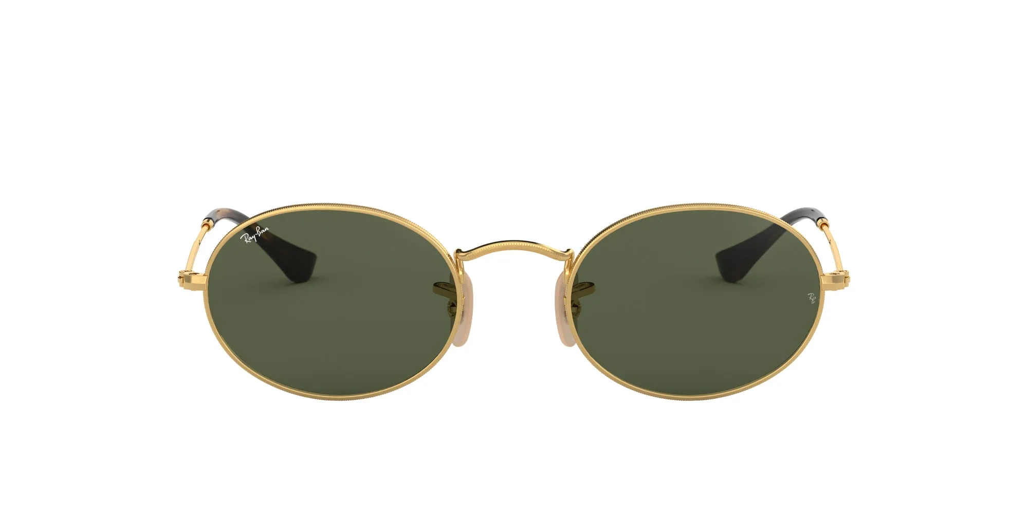 Ray-Ban Oval RB3547N Sunglasses