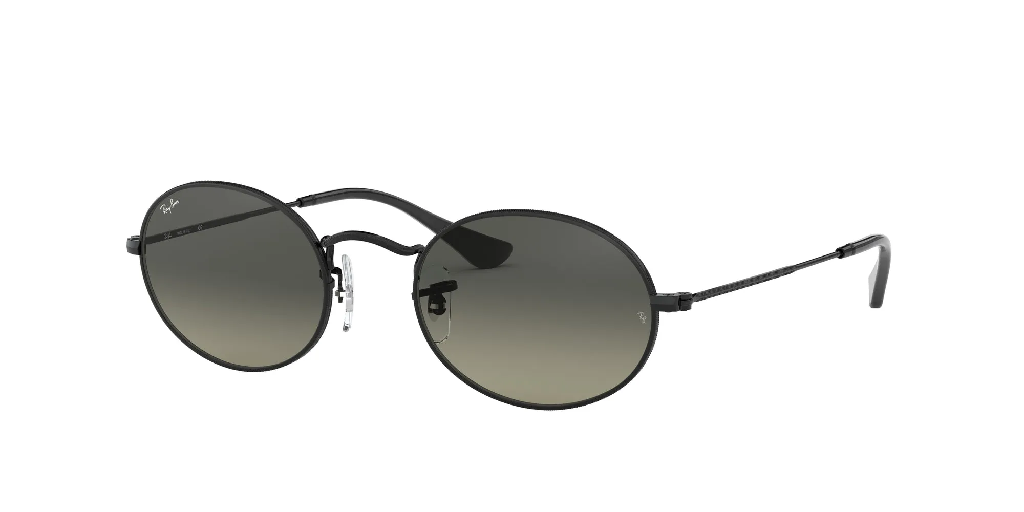 Ray-Ban Oval RB3547N Sunglasses