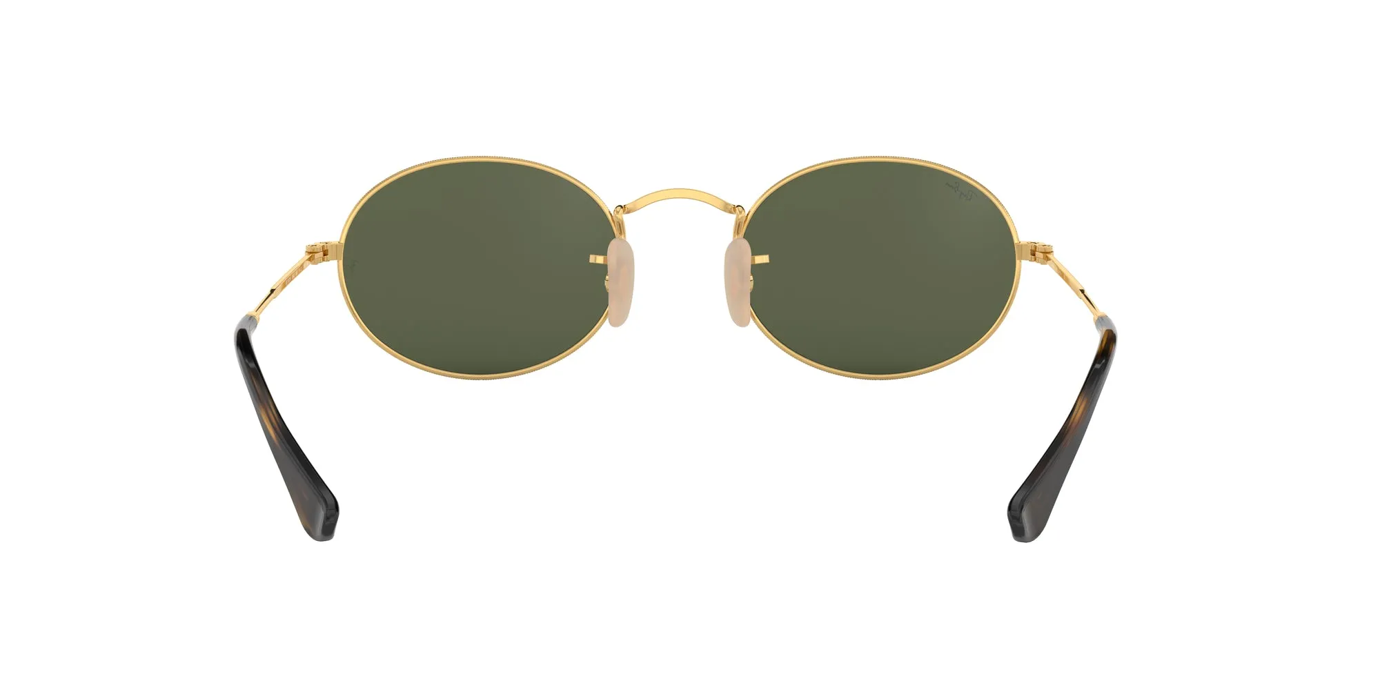 Ray-Ban Oval RB3547N Sunglasses