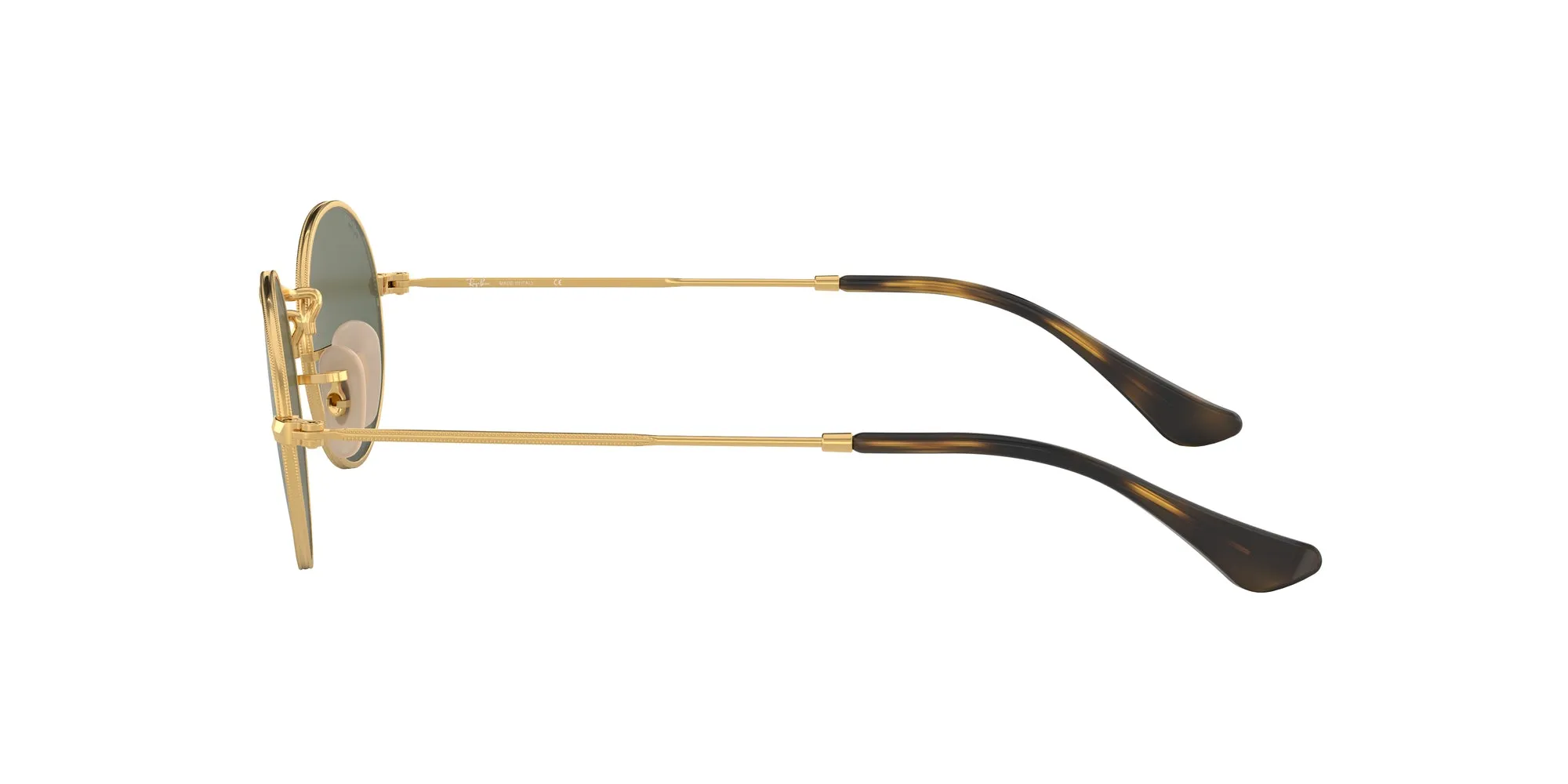 Ray-Ban Oval RB3547N Sunglasses