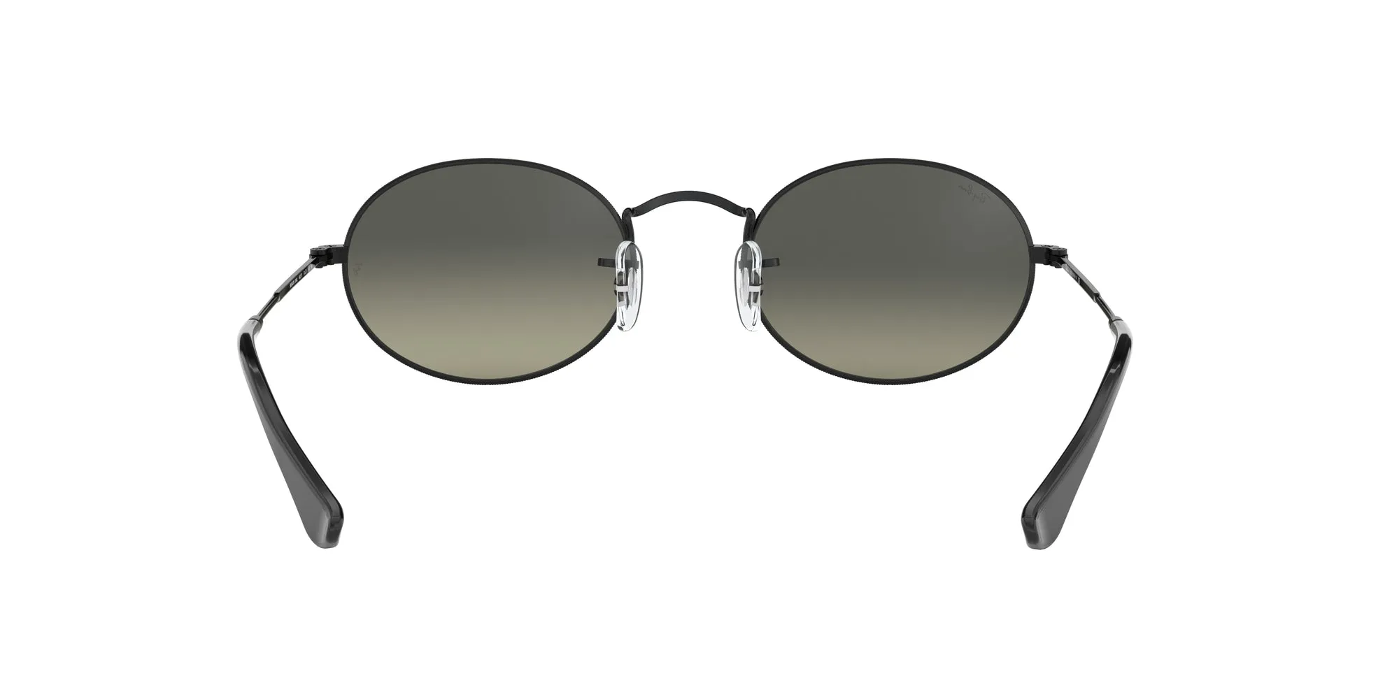 Ray-Ban Oval RB3547N Sunglasses
