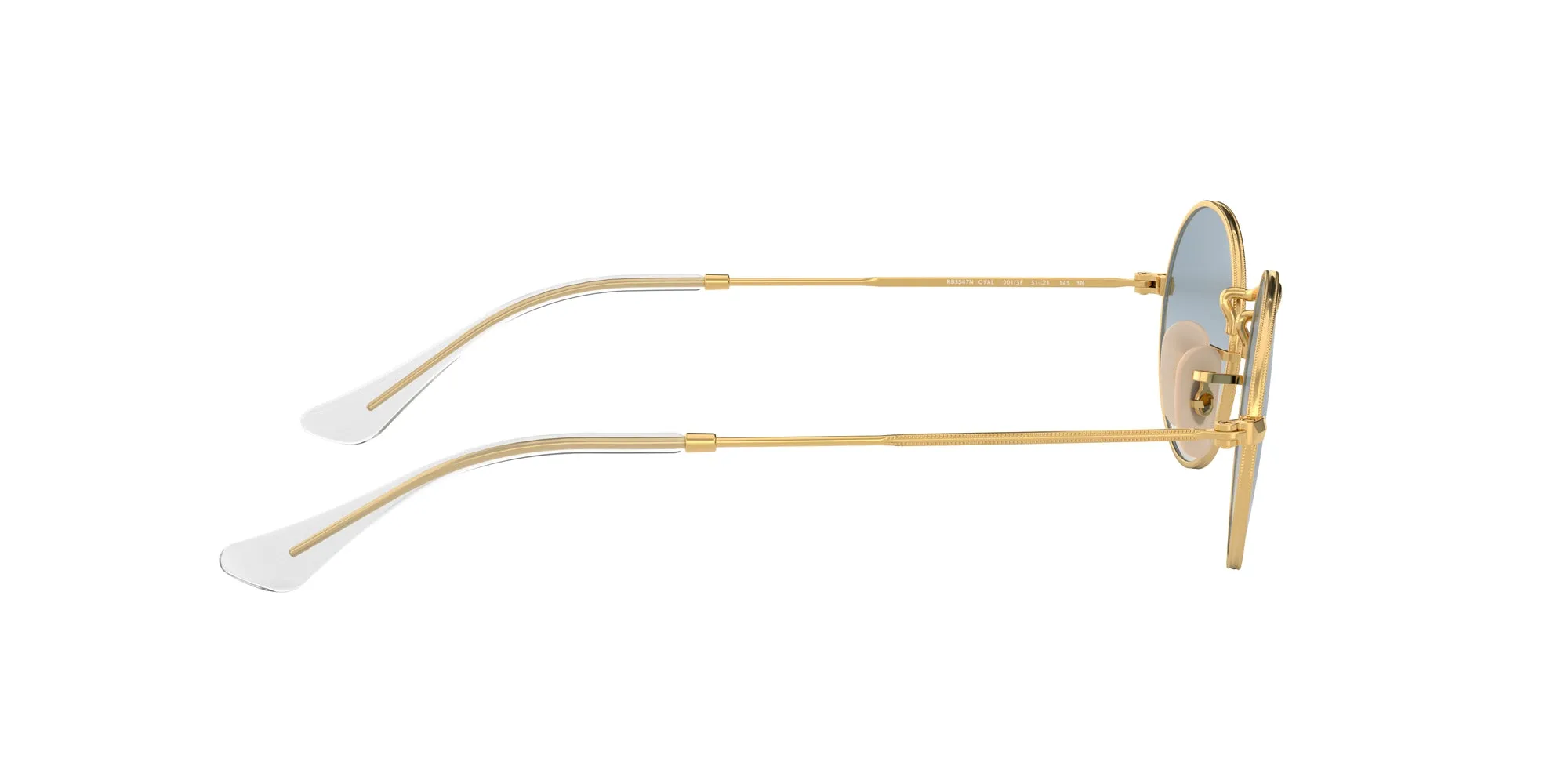 Ray-Ban Oval RB3547N Sunglasses