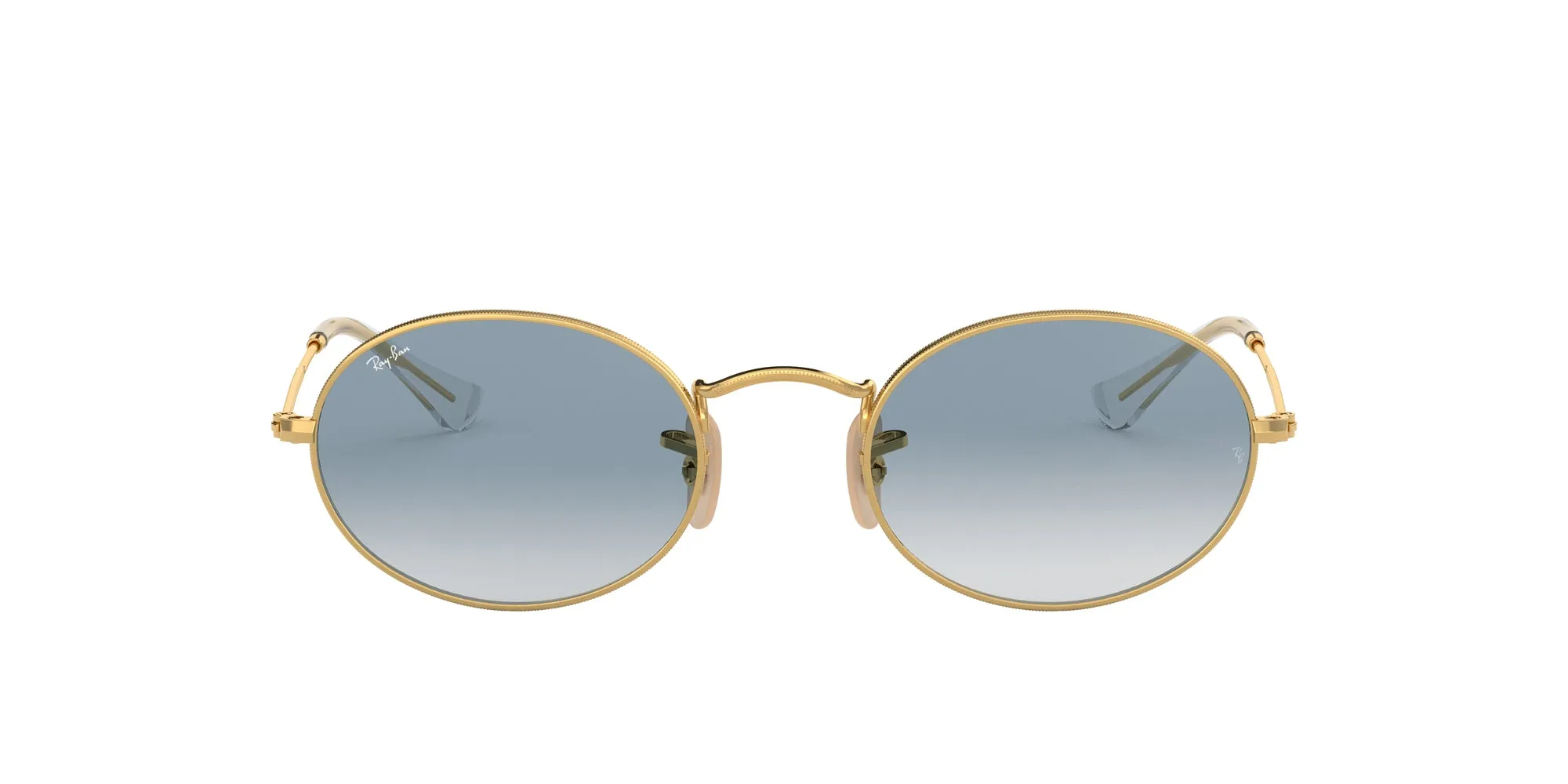 Ray-Ban Oval RB3547N Sunglasses