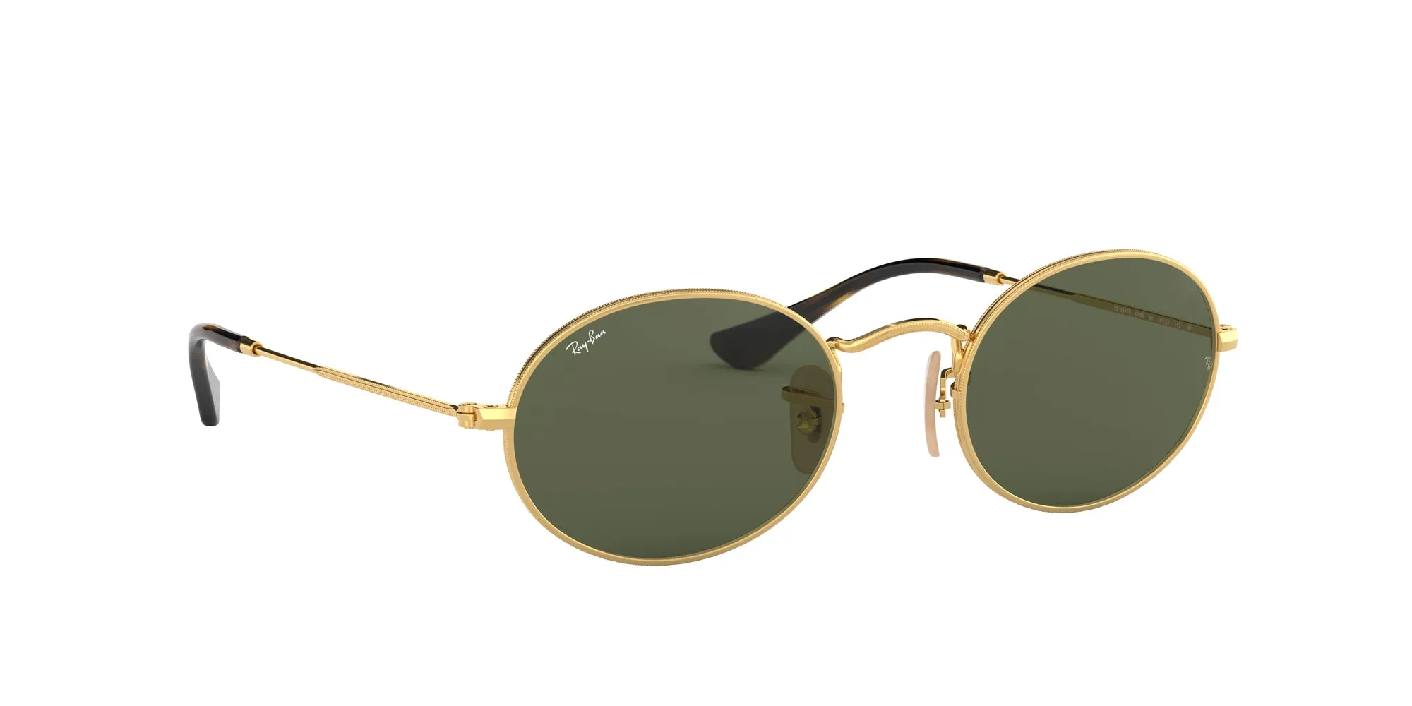 Ray-Ban Oval RB3547N Sunglasses