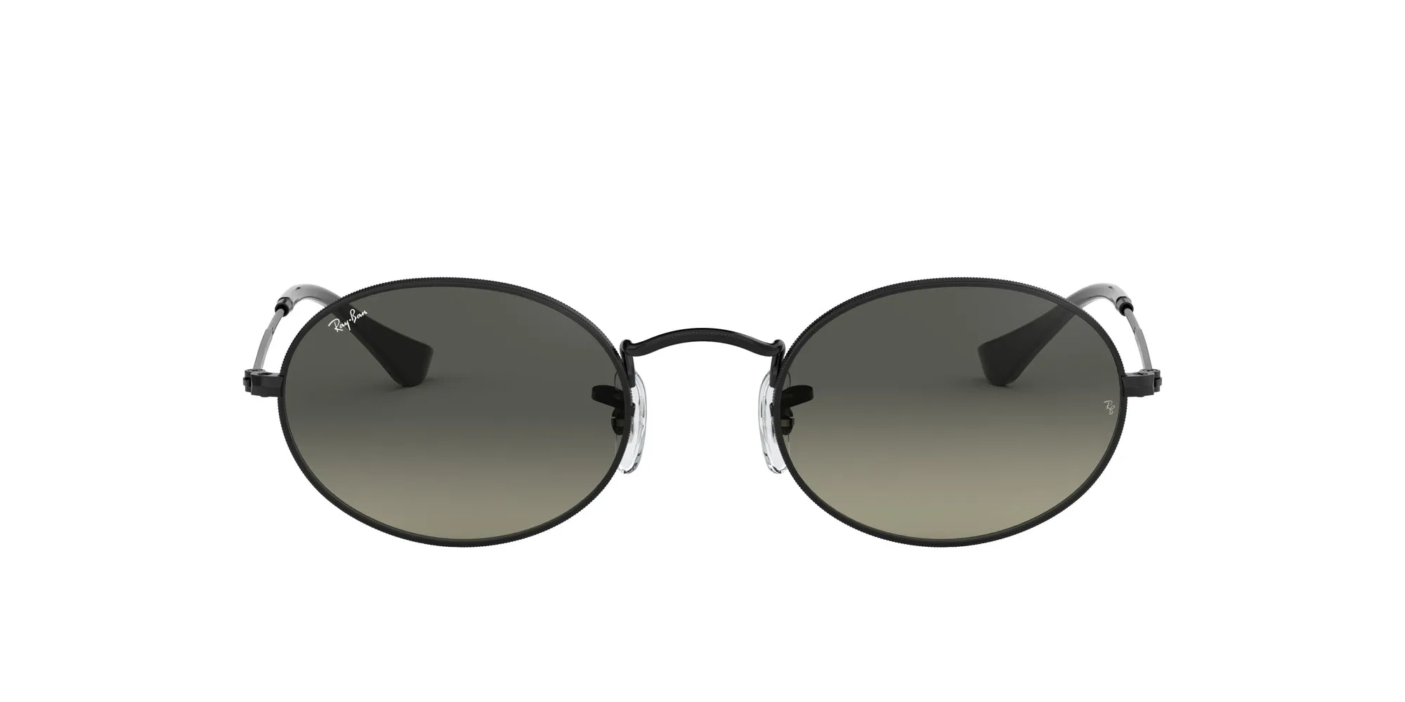 Ray-Ban Oval RB3547N Sunglasses