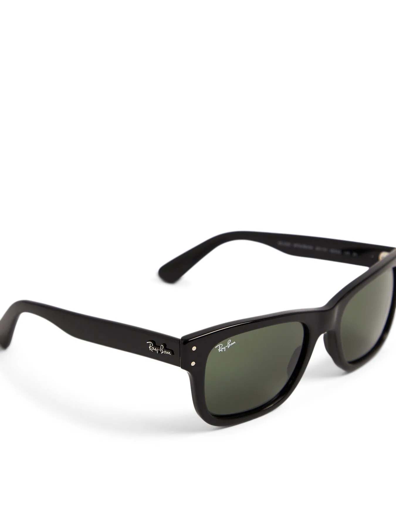 RB2283 Mr Burbank Acetate Sunglasses