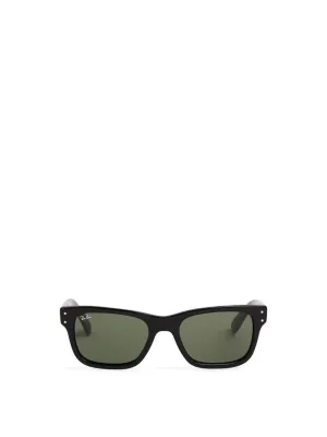 RB2283 Mr Burbank Acetate Sunglasses