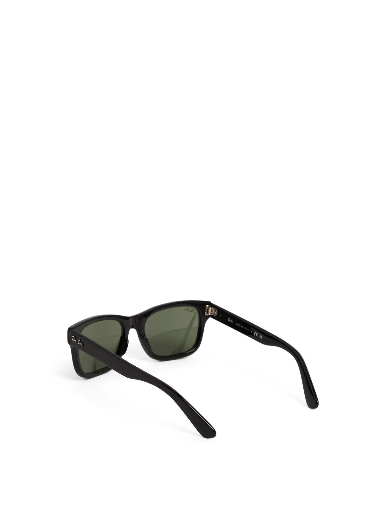 RB2283 Mr Burbank Acetate Sunglasses
