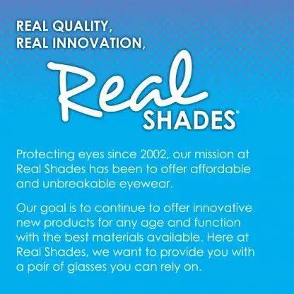 Real Shades Vibe Sunglasses for Toddlers (2-4y)