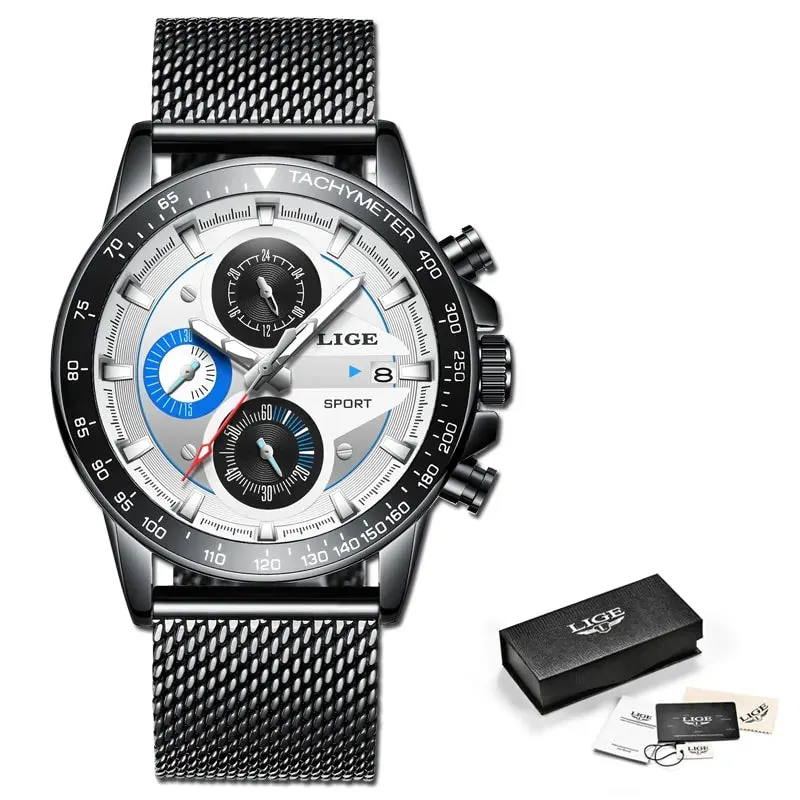 Reef Tiger Men's Sport Watch