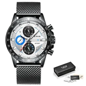 Reef Tiger Men's Sport Watch