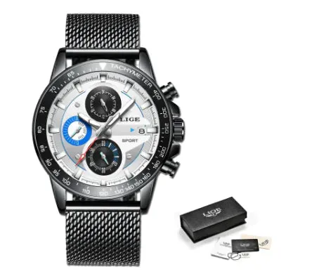 Reef Tiger Men's Sport Watch