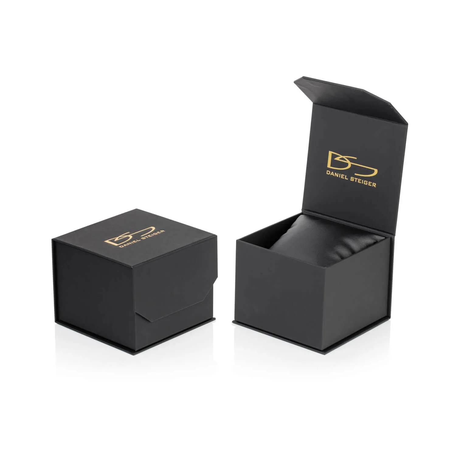 Resolution Men's Watch