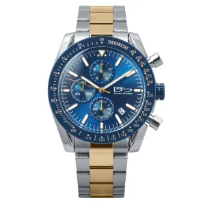 Resolution Men's Watch