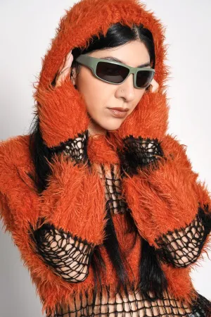 Reznor Sunglasses