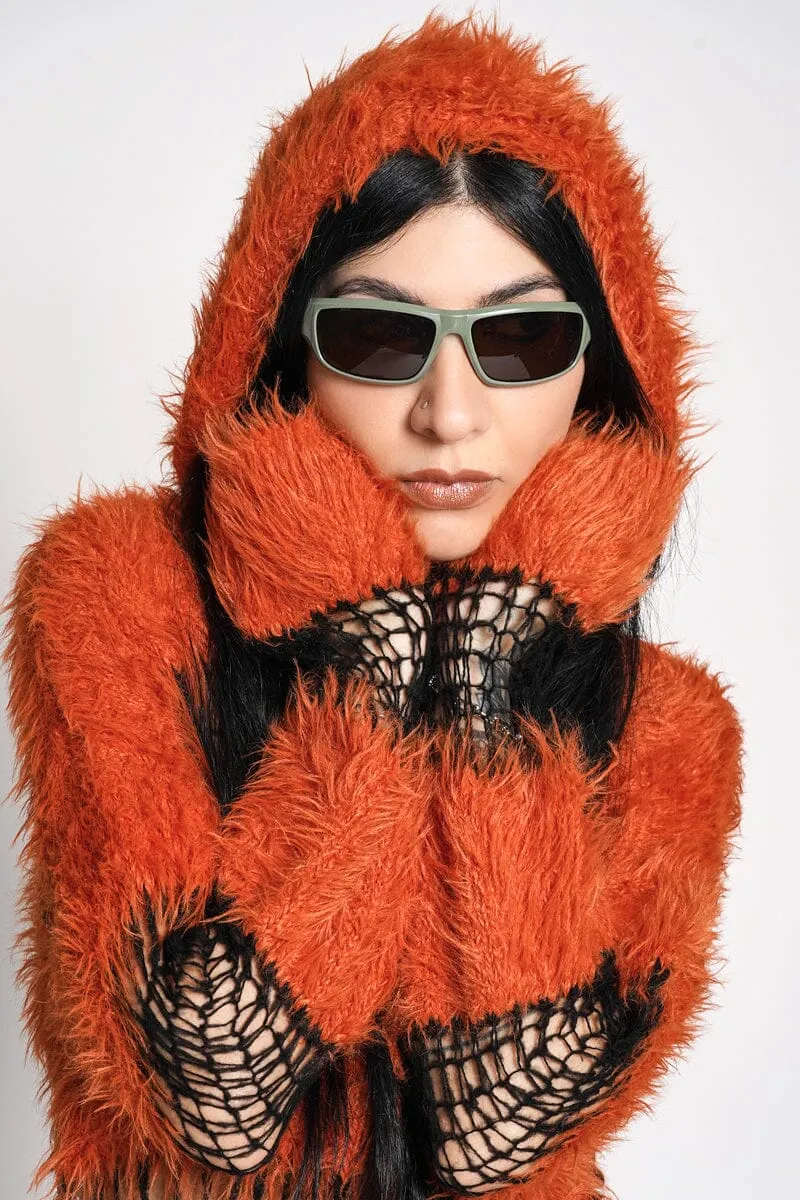 Reznor Sunglasses
