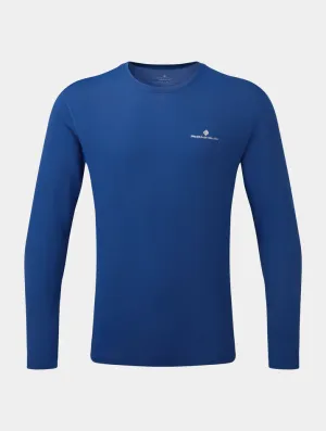 RonHill Core Long Sleeve Tee