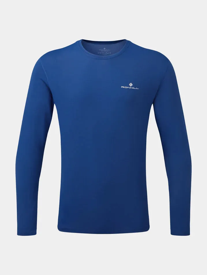 RonHill Core Long Sleeve Tee