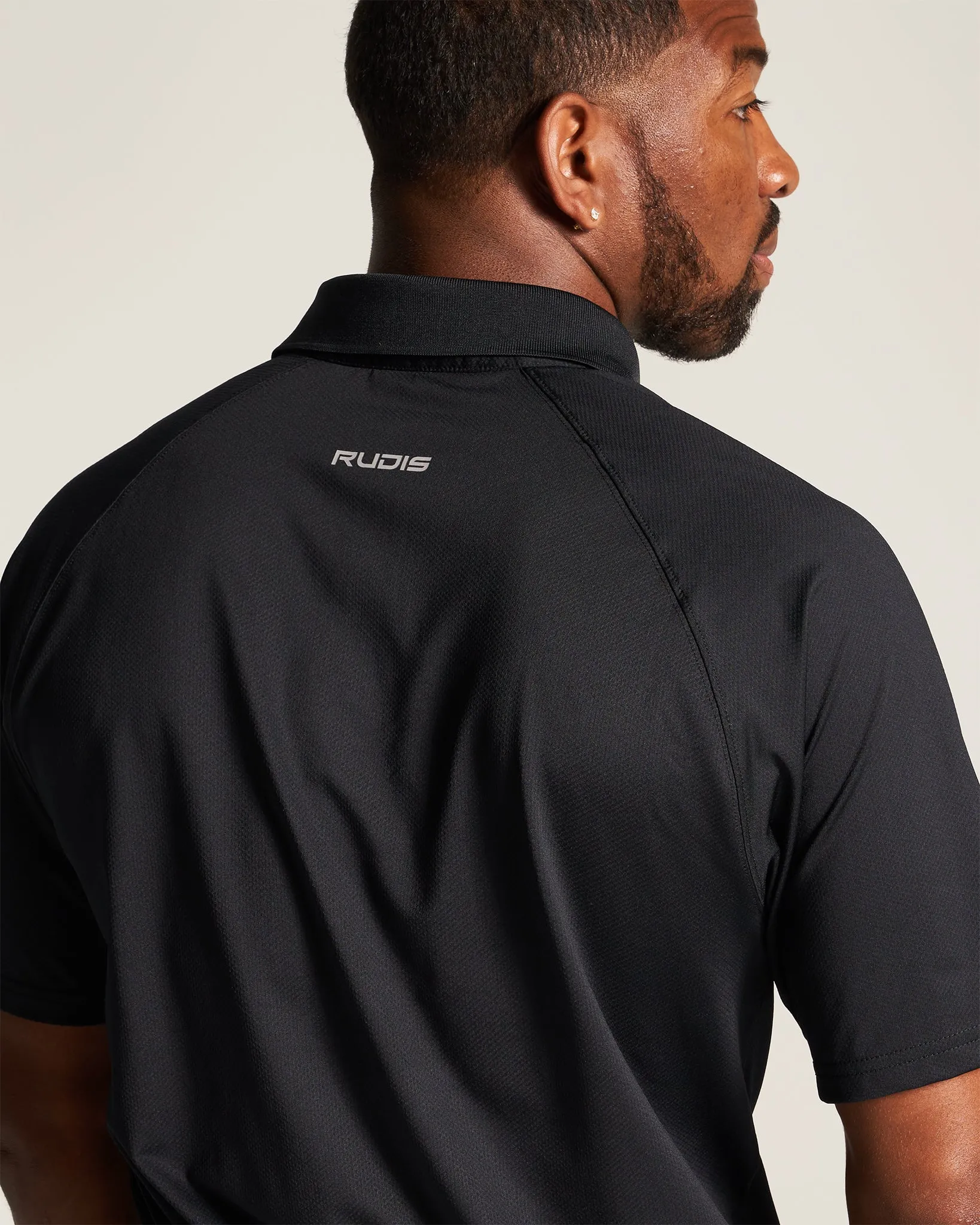 RUDIS Core Essential Polo