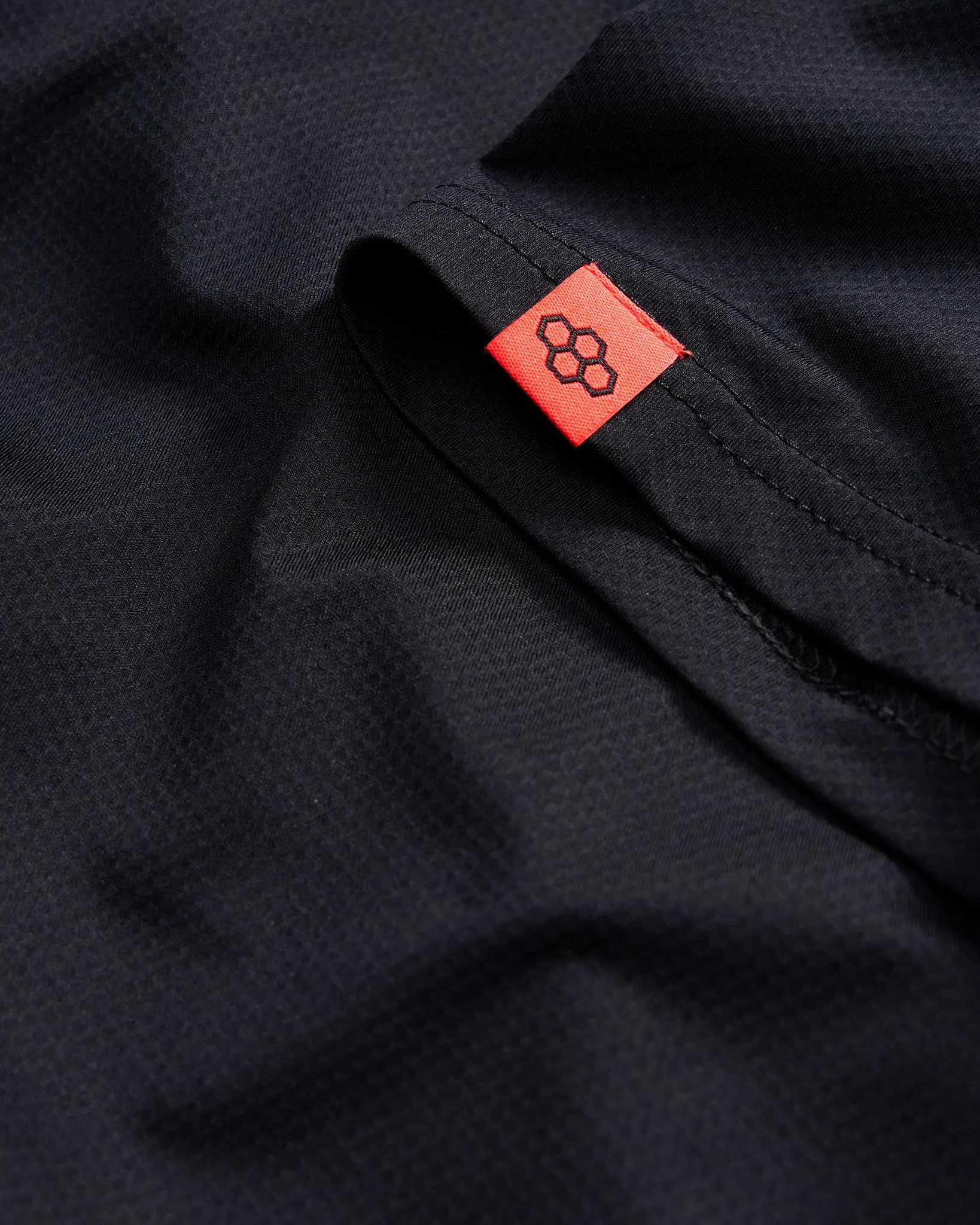 RUDIS Core Essential Polo
