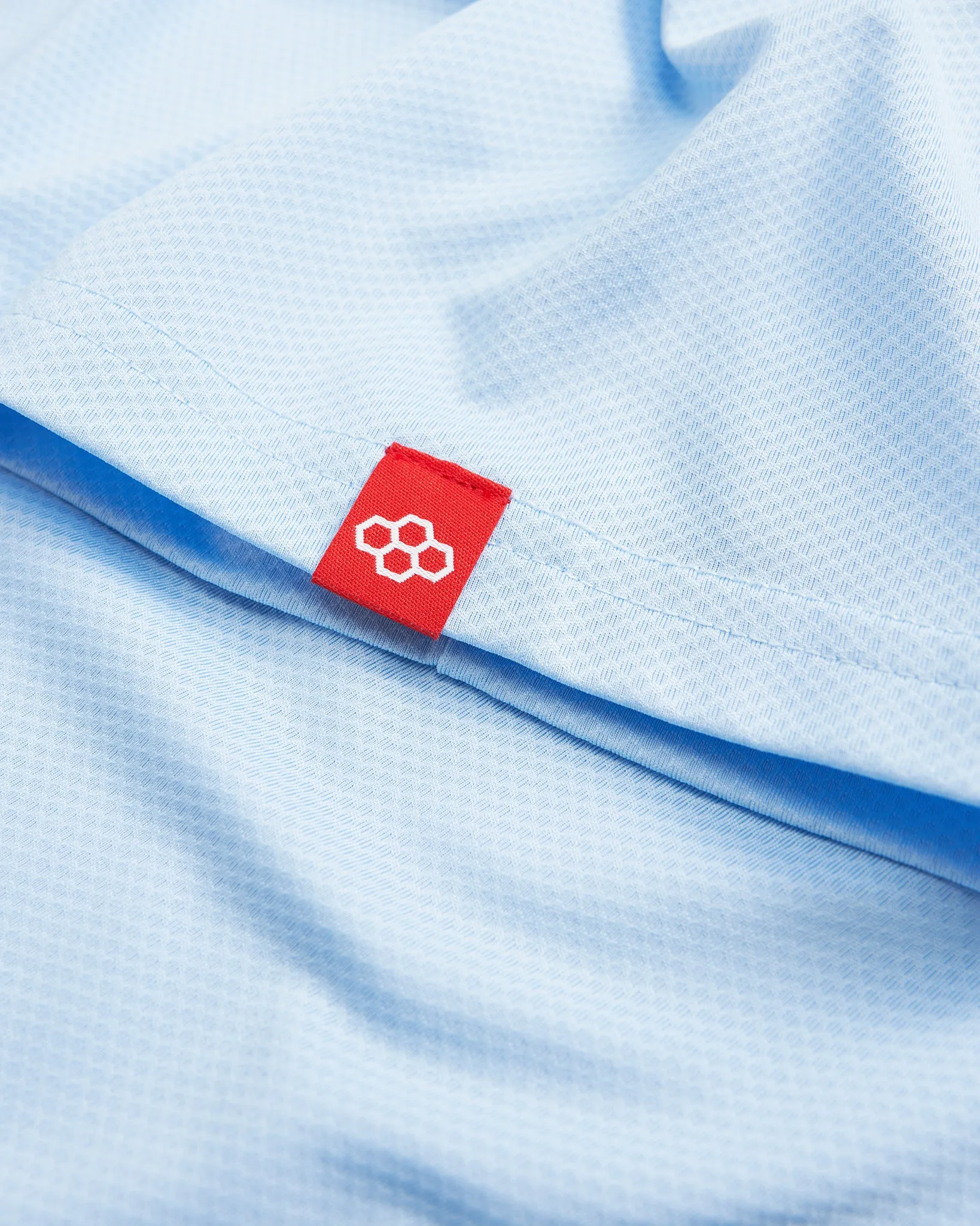 RUDIS Core Essential Polo