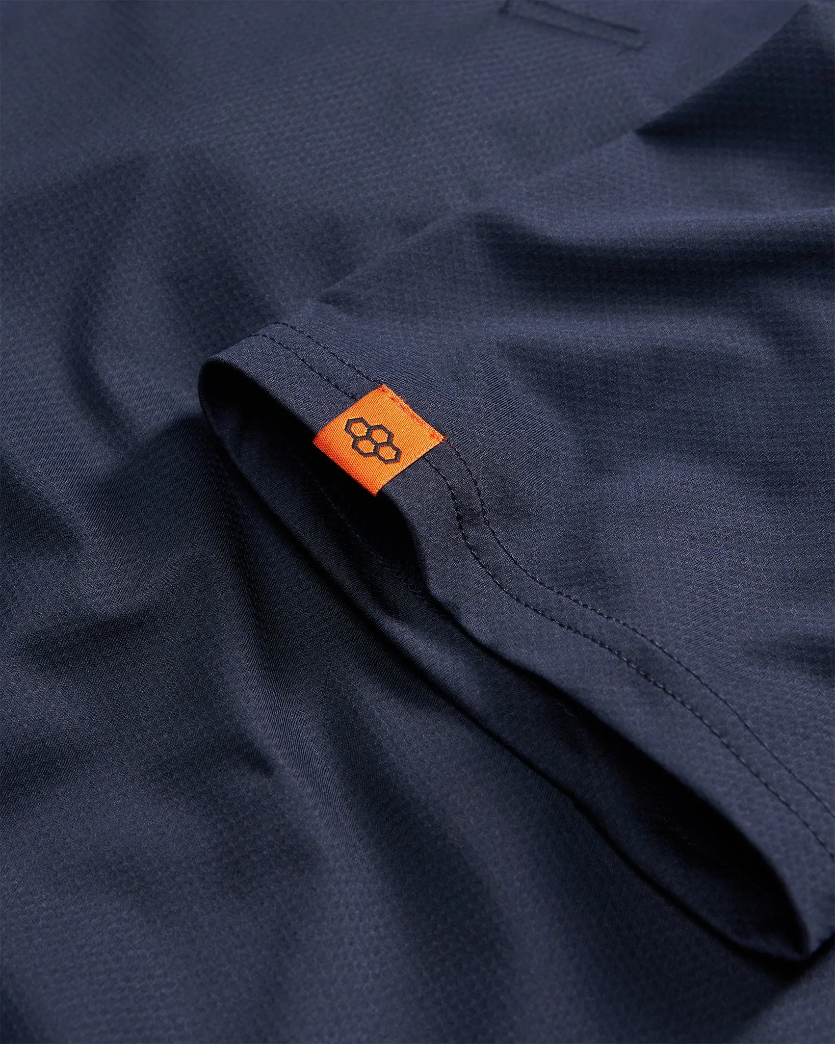 RUDIS Core Essential Polo