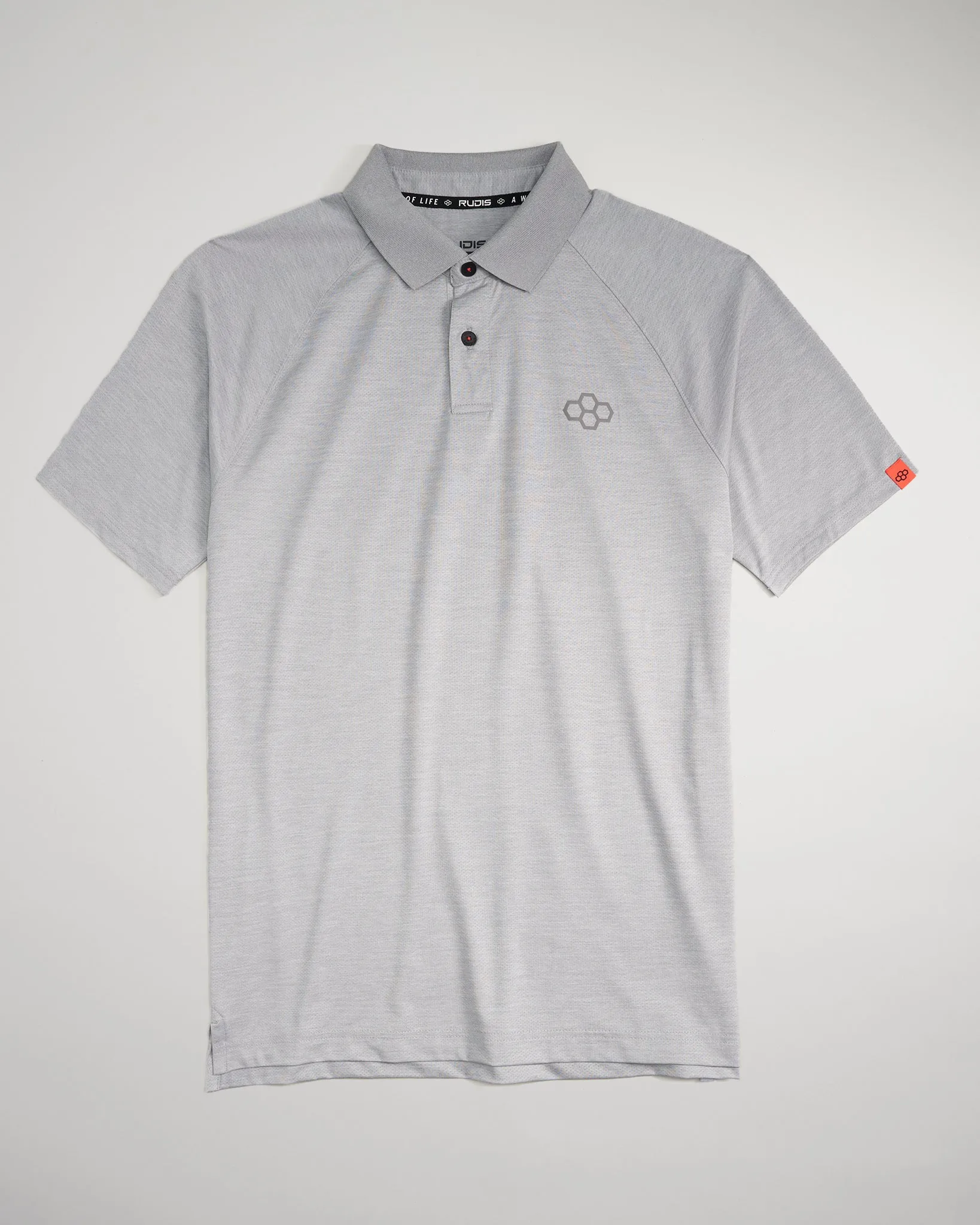 RUDIS Core Essential Polo