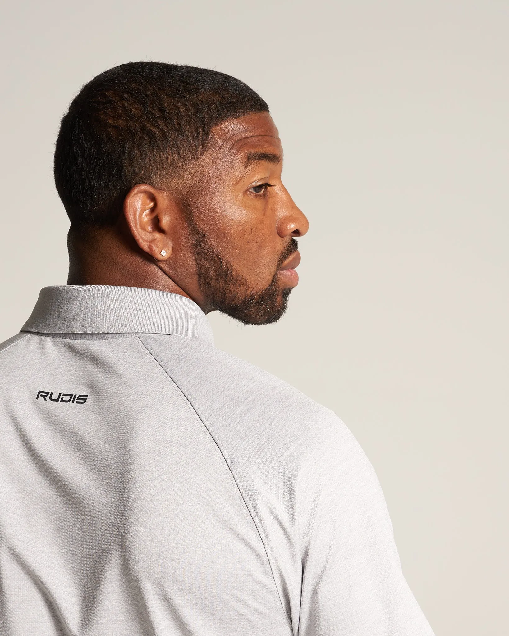 RUDIS Core Essential Polo