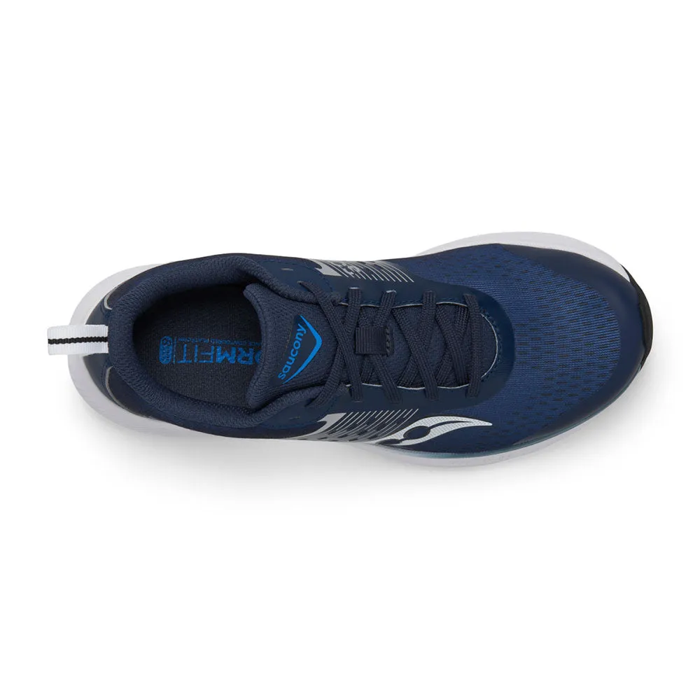 Saucony Ride KDZ Sneaker