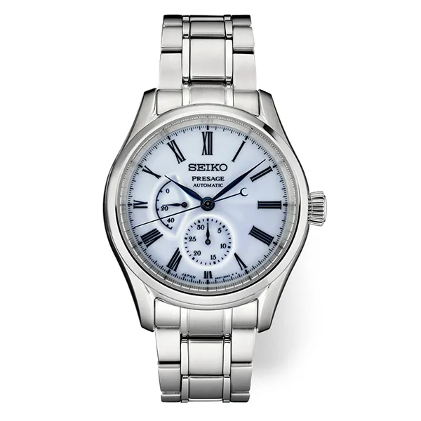 Seiko Presage Arita Porcelain