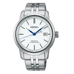 Seiko Presage Craftsmanship Series