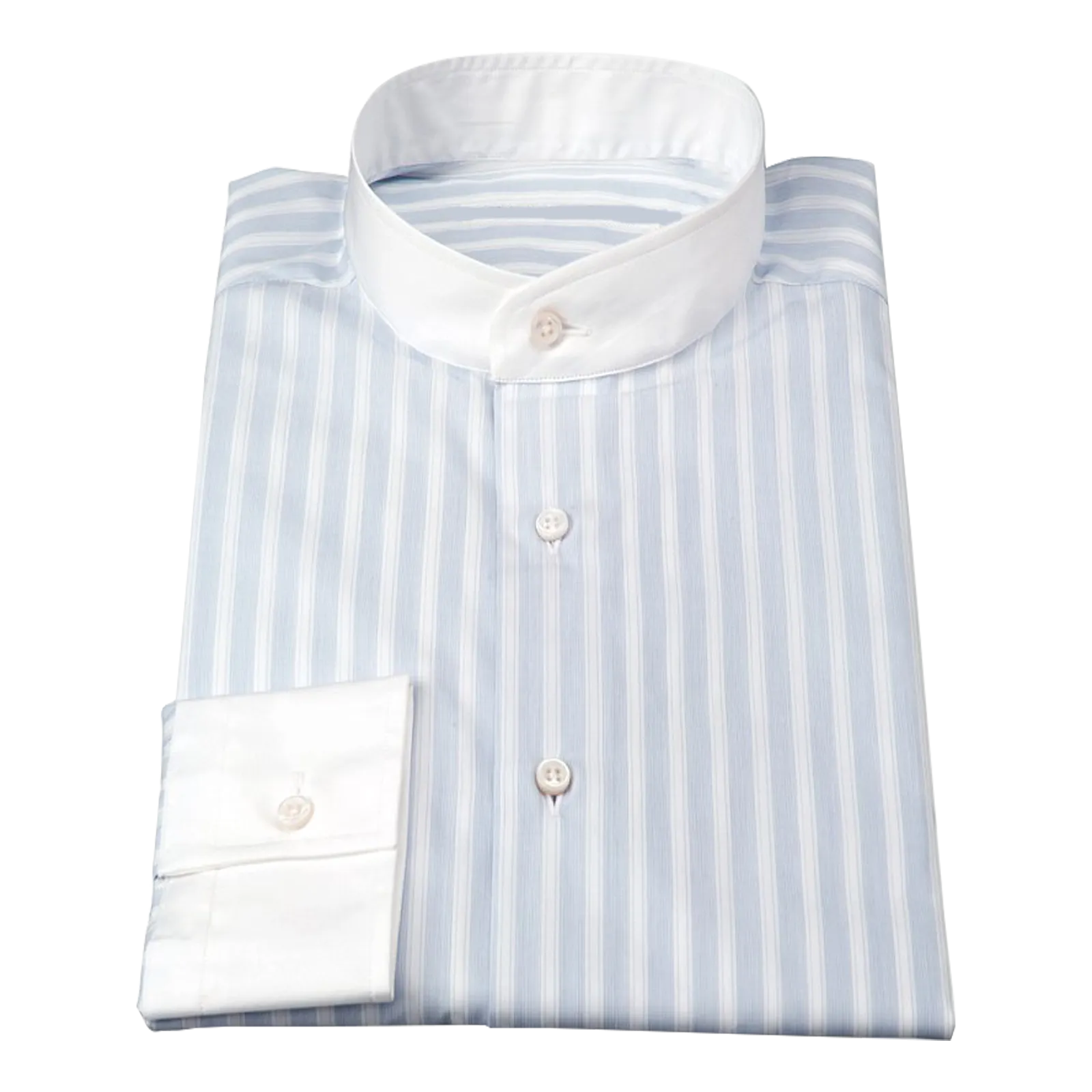 SLOANE STRIPE SHIRT
