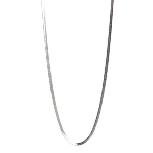 Snake Chain /Silver