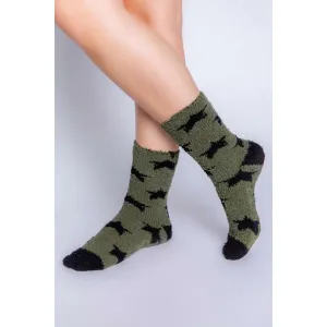 Star Fun Socks