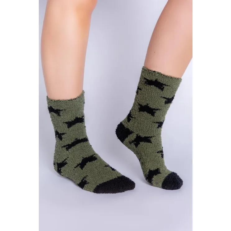 Star Fun Socks