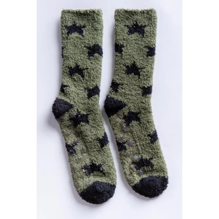 Star Fun Socks