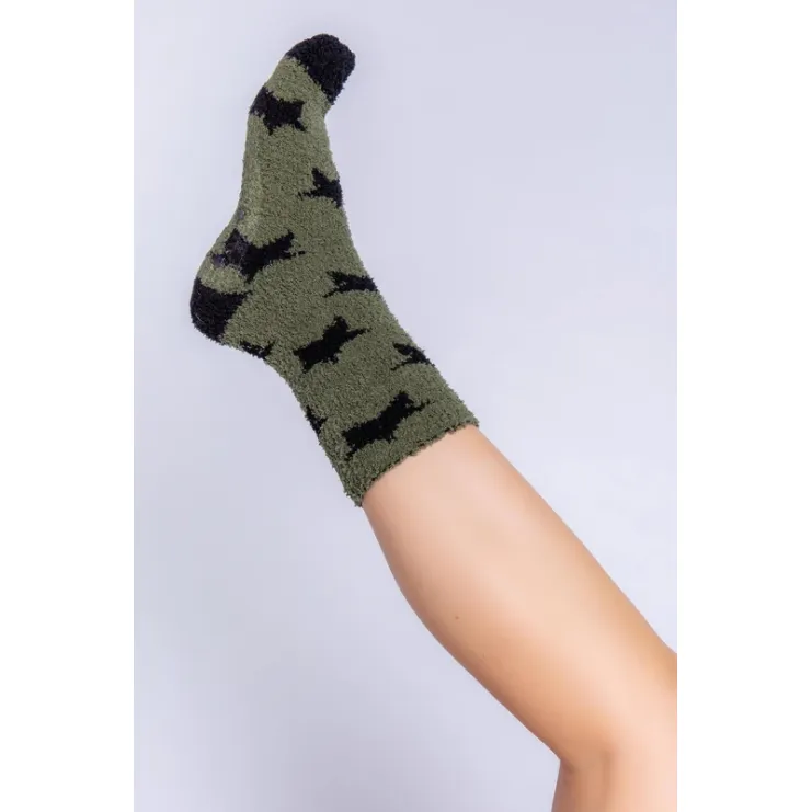 Star Fun Socks