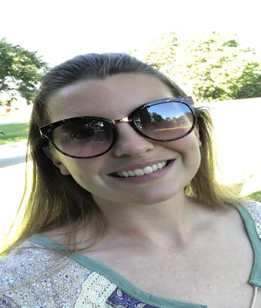 Summer Vibe Sunglasses