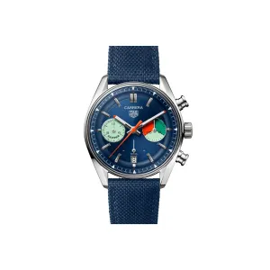 TAG Heuer CARRERA CHRONOGRAPH SKIPPER