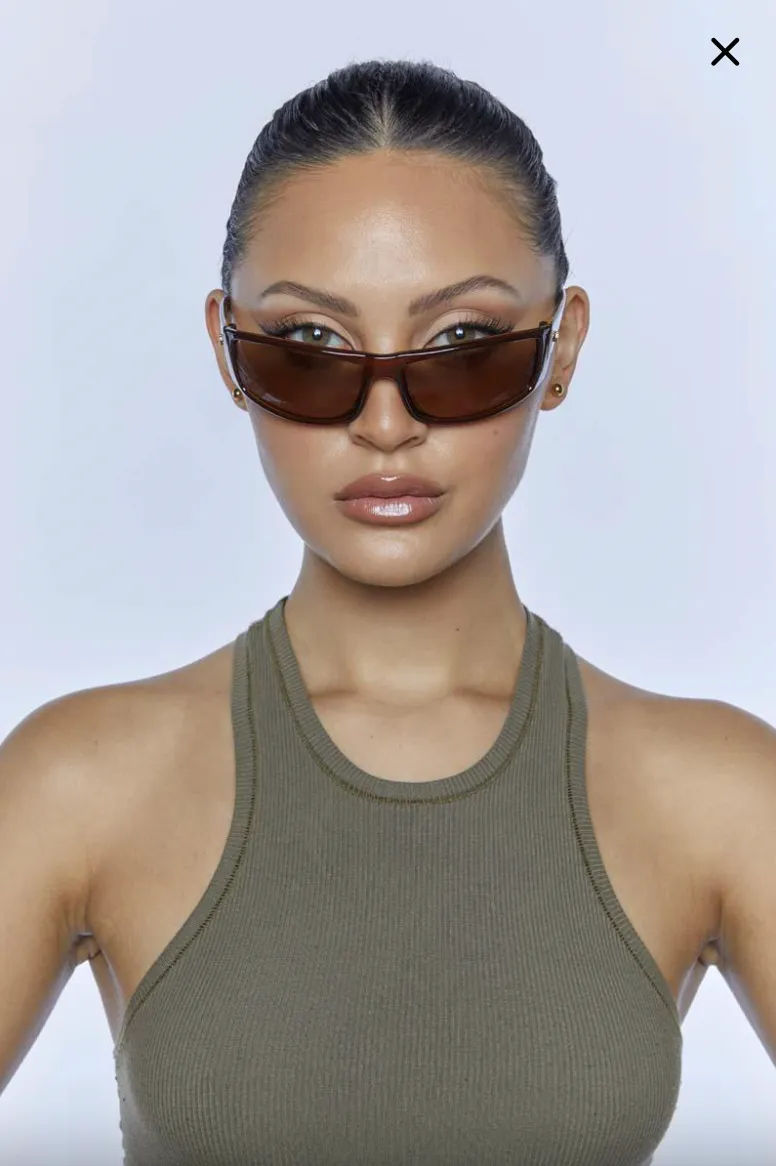 Tempo Sunglasses