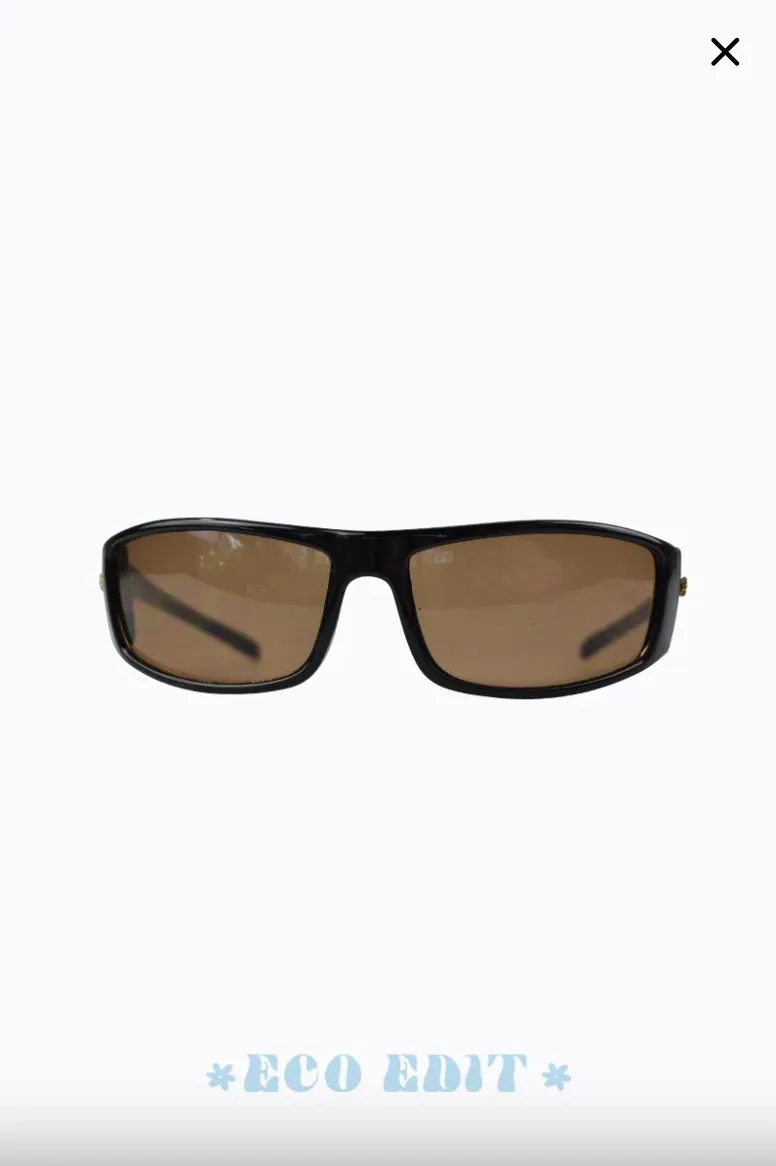 Tempo Sunglasses
