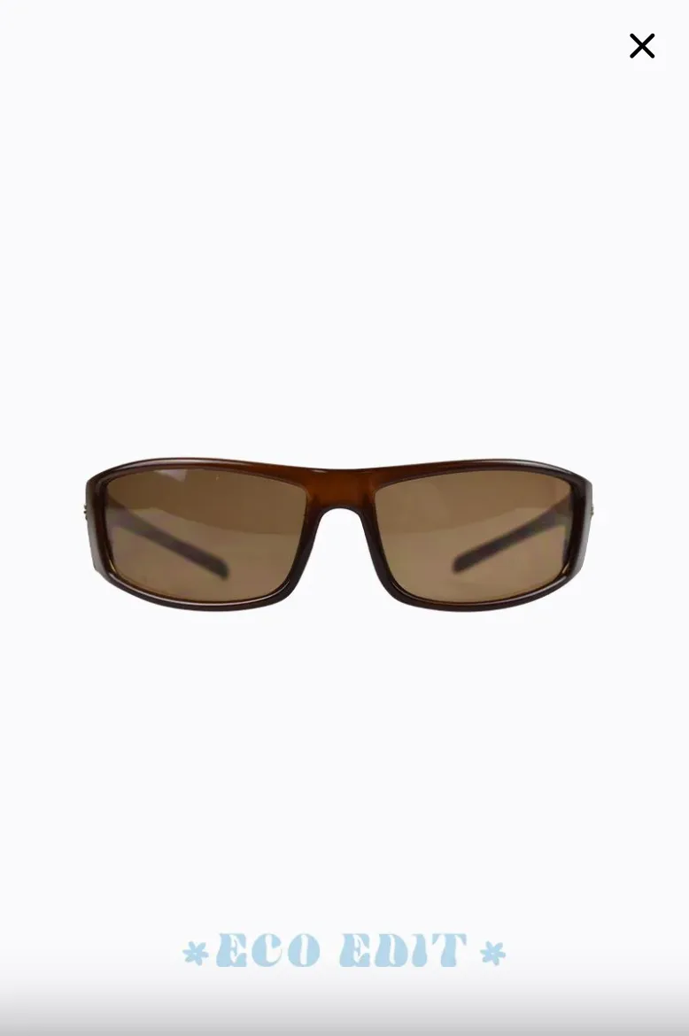 Tempo Sunglasses