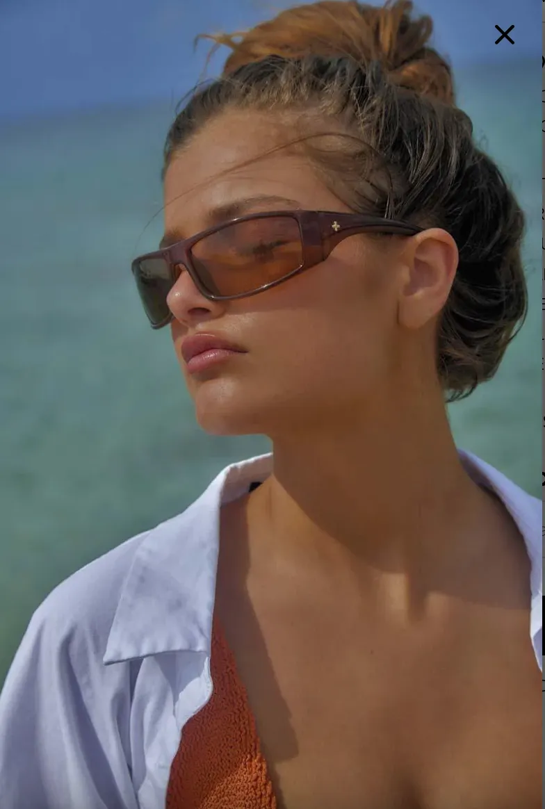 Tempo Sunglasses