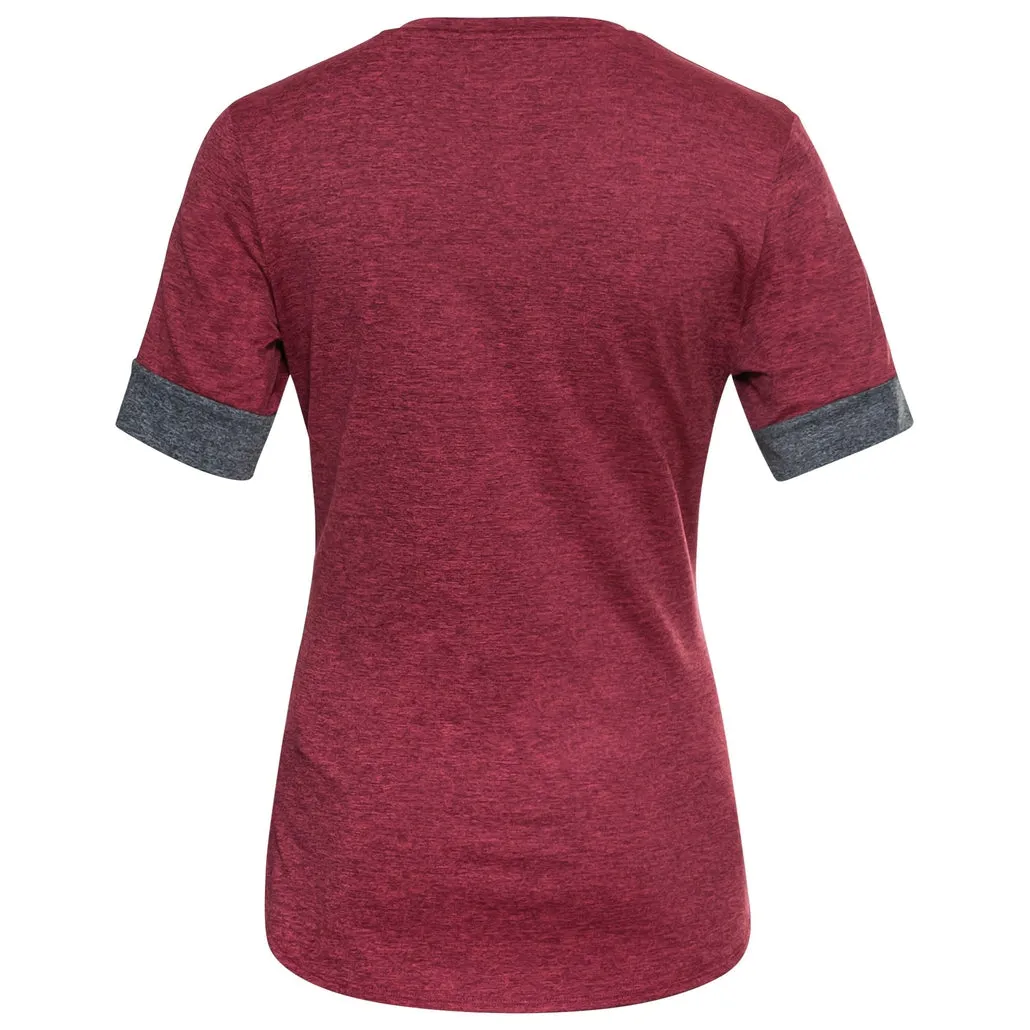 The Ride Easy t-shirt Ladies